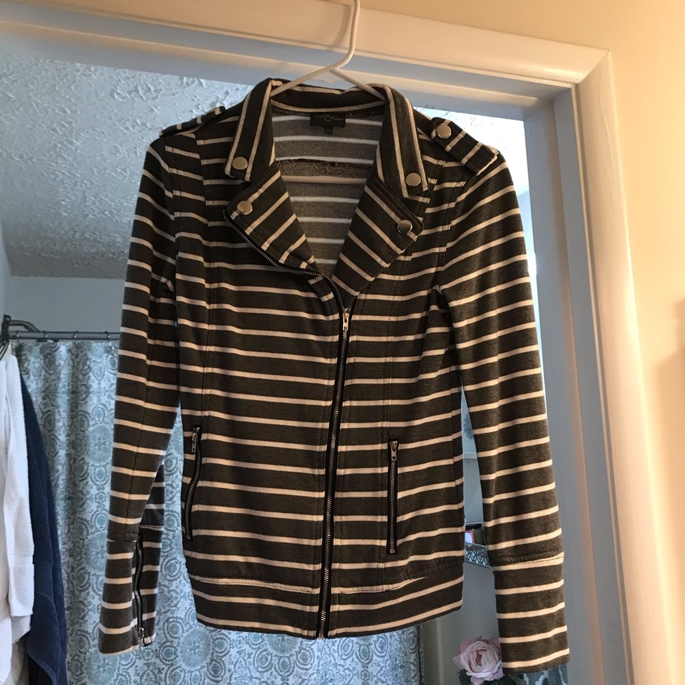 Casual Jacket
